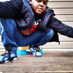 MarkeithHill - @hillmarkeith2020 - Instagram