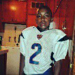 Markeith Taylor jr - @nunber1taylor - Instagram