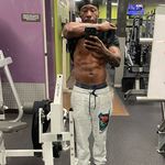 Markel Anderson - @mars_godofwar_el - Instagram
