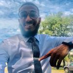 Markel Anderson - @pr3ach3rman_ - Instagram