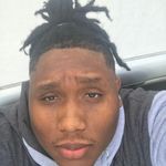 Markel Anderson - @tvmkelz - Instagram