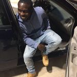 Markel Kel Anderson - @markel.anderson1 - Instagram