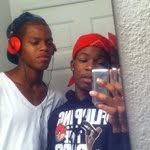 Markel Cooper - @lilrocky17 - Instagram