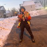 Markel Hill - @big_daddy_kelz - Instagram