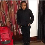 Markel Hill - @kelz_rich123 - Instagram