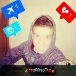 Khoubaib - @priince_markellove - Instagram