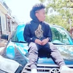 Markel love - @kel4l_ - Instagram