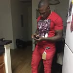 Markel Love - @agreatman1992 - Instagram