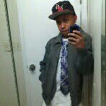 Markel Marshall - @daquanyhbh15 - Instagram