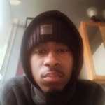 Markel Marshall - @nhlty.sal - Instagram