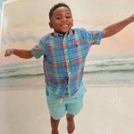 Kimani Markel Robinson - @kimani_robinson_markel - Instagram