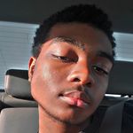 Markel Robinson - @markel_robinsons - Instagram