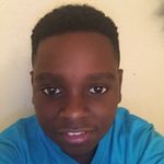 Markel Pierre Robinson - @theogpierre - Instagram