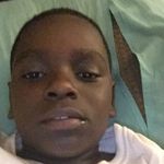 Markel Pierre Robinson - @robinsonmarkelpierre - Instagram