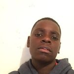 Markel Pierre Robinson - @markel_robinson2019 - Instagram