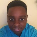 Markel Pierre Robinson - @theogmarkel - Instagram