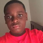 Markel Pierre Robinson - @markelpierrerobinson - Instagram