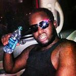 Markel Robinson - @markelrobinson - Instagram