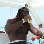 Markel Robinson - @kel_the_leo - Instagram