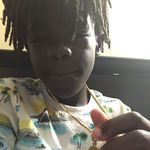 Markel Robinson - @lil_3jit - Instagram