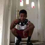 Markel Robinson - @1208_marco - Instagram