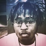 Markel Robinson - @markelrobinson37 - Instagram