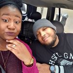 Markel Robinson - @mbrobinson1 - Instagram
