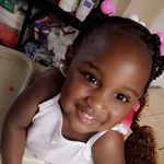 Markel Robinson - @markel2much - Instagram