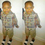 Markel Robinson Jr - @lilmdrjr - Instagram