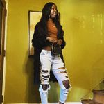 Markel Walker - @mwalker23_azworld58 - Instagram