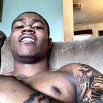 Markel Walker - @honcho_shhmmoney - Instagram