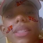 Mar'kel Walker - @markel9185 - Instagram