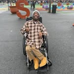Dejuan M Dorsey - @markelldorseyest1986 - Instagram