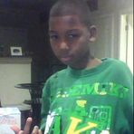 Markell Dorsey - Facebook