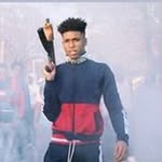 Markell Darnell Green - @duragboi43 - Instagram