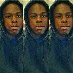 Markell Gilmore-Green - @comes_wit_dedication - Instagram
