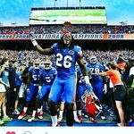 Markell Green 💙💛🏈 - @mar.k00lie - Instagram