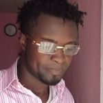 Allan Markell Jackson - @markellange - Instagram