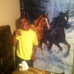 Markell Jackson - @furby_1017 - Instagram
