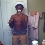 Markell Jackson - @lms_or_die_bitch_14 - Instagram