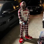 Markell Jackson - @markell2850 - Instagram