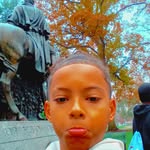 markell jackson - @markell6954 - Instagram