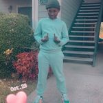 Markell Jackson - @markell8745 - Instagram