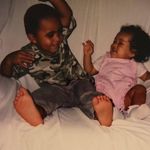 Markell Jackson - @fetu.kell - Instagram