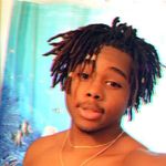 Markell Jackson - @kell_da_goat_1400 - Instagram