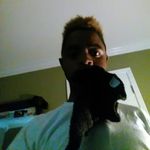 markell jackson - @jacksonmarkell - Instagram