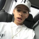 Markell Johnson - @markell6548 - Instagram