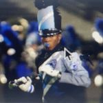 Markell Johnson - @drummajormj - Instagram