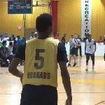 Markell Johnson - @xkells5 - Instagram