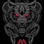Markell Johnson - @blackwolf2293 - Instagram